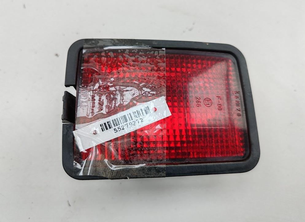 фонарь противотуманный правый Volkswagen Transporter T4 1997, 1.9 л., дизель, МКПП, белый, микроавтобус, 701941779