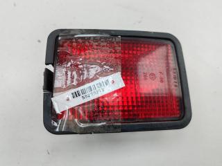 фонарь противотуманный правый Volkswagen Transporter T4 1997, 1.9 л., дизель, МКПП, белый, микроавтобус, 701941779