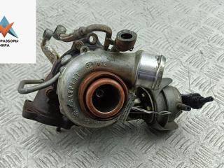 турбина Ford Mondeo 4 поколение [рестайлинг] 2012, 2.0 л., дизель, МКПП, серый, универсал, 9677063780