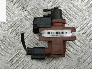 клапан управления турбиной (актуатор) Ford Mondeo 4 поколение [рестайлинг] 2012, 2.0 л., дизель, МКПП, серый, универсал, 6G9Q9E882CA