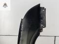 крыло переднее левое Opel Vectra C 2004, 1.9 л., дизель, МКПП, чёрный, универсал - фото №9