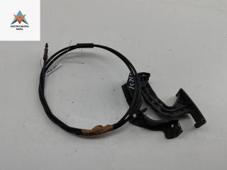 трос капота Peugeot Boxer 2 поколение [рестайлинг] 2003, 2.2 л., дизель, МКПП, синий, микроавтобус, 1338861080