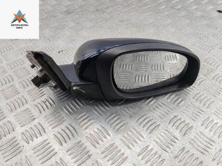 зеркало правое Opel Vectra C 2004, 2.2 л., бензин, МКПП, синий, универсал, 24436147