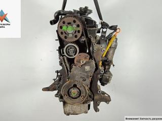 двигатель Volkswagen Sharan 1 поколение [рестайлинг] 2001, 1.9 л., дизель, МКПП, AUY