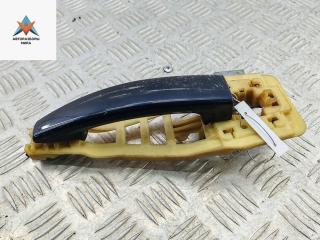 ручка наружная передняя левая Opel Vectra C 2004, 2.2 л., бензин, МКПП, синий, универсал