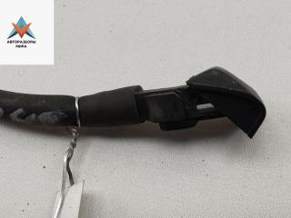 форсунка омывателя лобового стекла Fiat Ulysse 2 поколение 2006, 2.0 л., дизель, МКПП, серый, минивэн