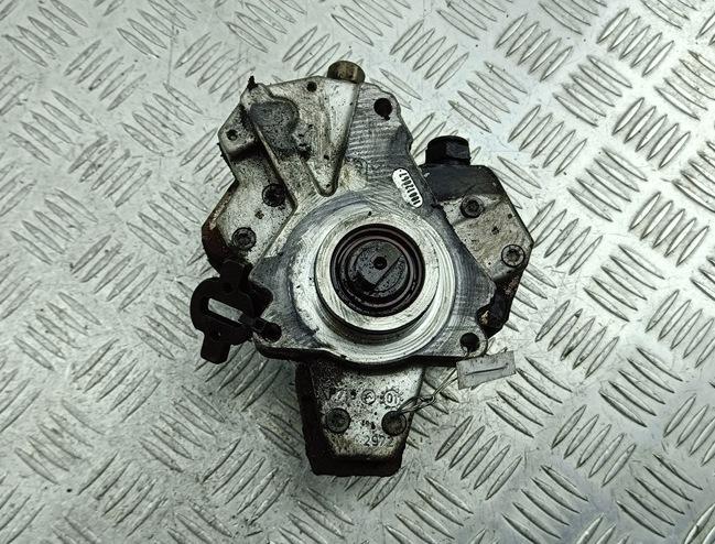 ТНВД Mercedes-Benz M-Class ML W163 2002, 4.0 л., дизель, АКПП, чёрный, внедорожник 5 дв., 6280700101, 0445010029