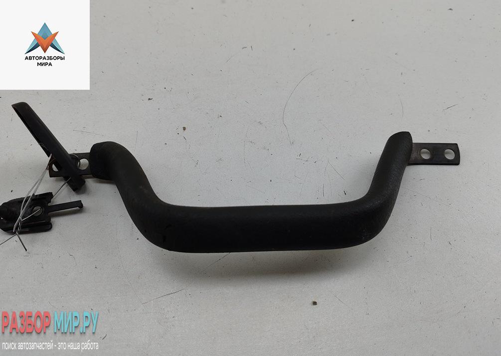 ручка внутренняя потолочная Volkswagen Transporter T4 1997, 1.9 л., дизель, МКПП, белый, микроавтобус - фото №1