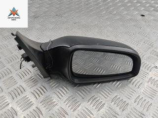 зеркало правое Opel Astra H/Family [рестайлинг] 2008, 1.4 л., бензин, МКПП, чёрный, хетчбэк 5 дв., 132552956