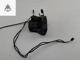 замок двери передней левой Mercedes-Benz C-Класс W203/S203/CL203 2002, 2.2 л., дизель, МКПП, чёрный, универсал, 2037200135