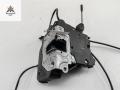 замок двери передней левой Mercedes-Benz C-Класс W203/S203/CL203 2002, 2.2 л., дизель, МКПП, чёрный, универсал, 2037200135 - фото №3