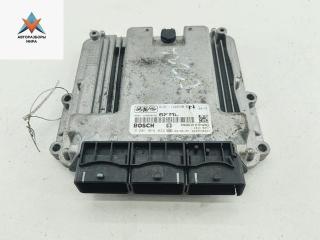 ЭБУ Ford Mondeo 4 поколение 2009, 2.2 л., дизель, МКПП, серый, универсал, 8G9112A650EL