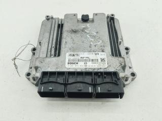 ЭБУ Ford Mondeo 4 поколение 2009, 2.2 л., дизель, МКПП, серый, универсал, 8G9112A650EL