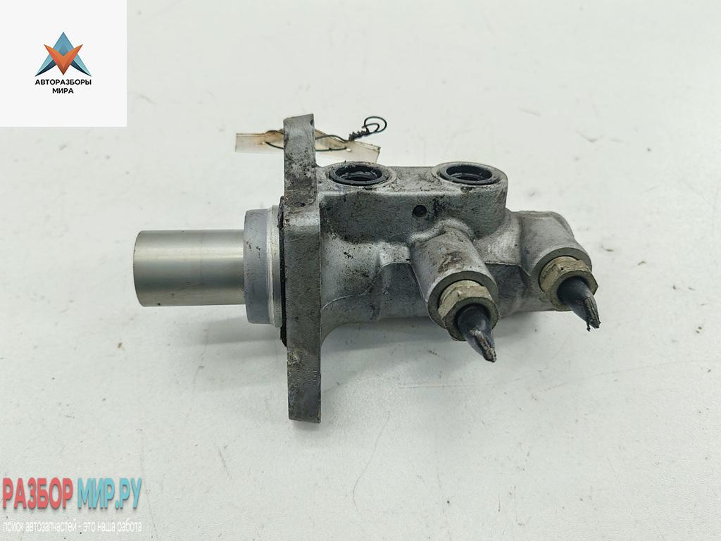 цилиндр тормозной главный Ford Mondeo 4 поколение 2009, 2.2 л., дизель, МКПП, серый, универсал - фото №1