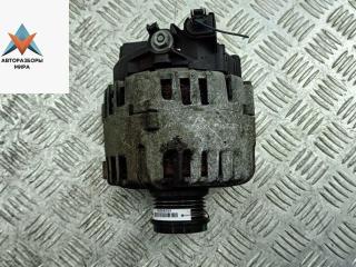 генератор Ford Mondeo 4 поколение [рестайлинг] 2012, 2.0 л., дизель, МКПП, серый, универсал, AG9T-10300AA