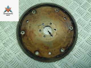 маховик Opel Omega B [рестайлинг] 2003, 2.2 л., бензин, АКПП, серый, седан