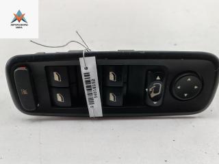 блок управления стеклоподъемниками Fiat Ulysse 2 поколение 2006, 2.0 л., дизель, МКПП, серый, минивэн, 14996390XT