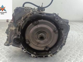 КПП автоматическая (АКПП) Renault Laguna 3 поколение 2008, 2.0 л., дизель, АКПП, чёрный, универсал, 8200584877