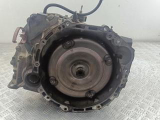 КПП автоматическая (АКПП) Renault Laguna III 2008, 2.0 л., дизель, АКПП, чёрный, универсал, 8200584877