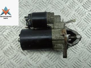 стартер Opel Omega B [рестайлинг] 2003, 2.2 л., бензин, АКПП, серый, седан, 0001107101