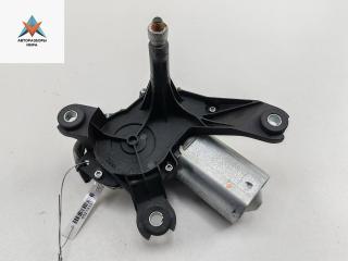 Двигатель стеклоочистителя заднего (моторчик дворников) Opel Astra G 1999, 1.6 л., бензин, МКПП, синий, универсал, 09132802