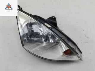 фара правая Ford Focus 1 поколение [рестайлинг] 2003, 1.6 л., i, бензин, МКПП, серый, хетчбэк 5 дв., 2M5113W029BE