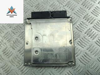 ЭБУ BMW 3 серия E46 [рестайлинг] 2005, 1.8 л., бензин, МКПП, чёрный, универсал, 0261208388, 7541459