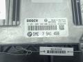 ЭБУ BMW 3 серия E46 [рестайлинг] 2005, 1.8 л., бензин, МКПП, чёрный, универсал, 0261208388, 7541459 - фото №3