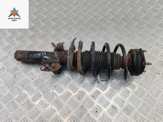 стойка передняя Ford Mondeo 3 поколение [рестайлинг] 2003, 2.0 л., бензин, МКПП, серый, универсал, 10691227