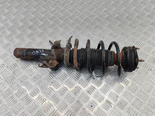 стойка передняя Ford Mondeo III 2003, 2.0 л., бензин, МКПП, серый, универсал, 10691227
