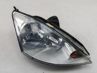 фара правая Ford Focus I 2003, 1.8 л., бензин, МКПП, чёрный, хетчбэк 5 дв., 2M5113W029BE