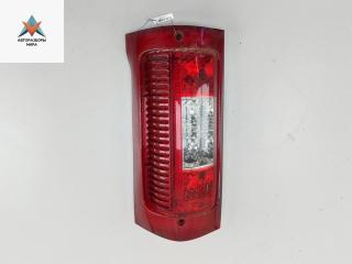 фонарь задний правый Peugeot Boxer 2 поколение [рестайлинг] 2003, 2.2 л., дизель, МКПП, синий, микроавтобус