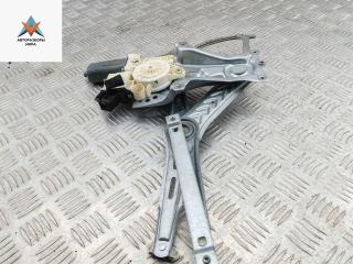 стеклоподъемник электрический передний правый Opel Vectra C 2004, 2.2 л., бензин, МКПП, синий, универсал, 9178988