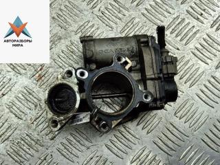 клапан EGR Renault Laguna 3 поколение 2008, 2.0 л., дизель, АКПП, чёрный, универсал, 8200327011, 8200797706A