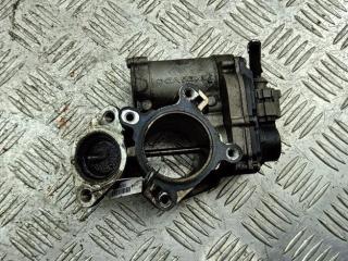 клапан EGR Renault Laguna III 2008, 2.0 л., дизель, АКПП, чёрный, универсал, 8200327011, 8200797706A