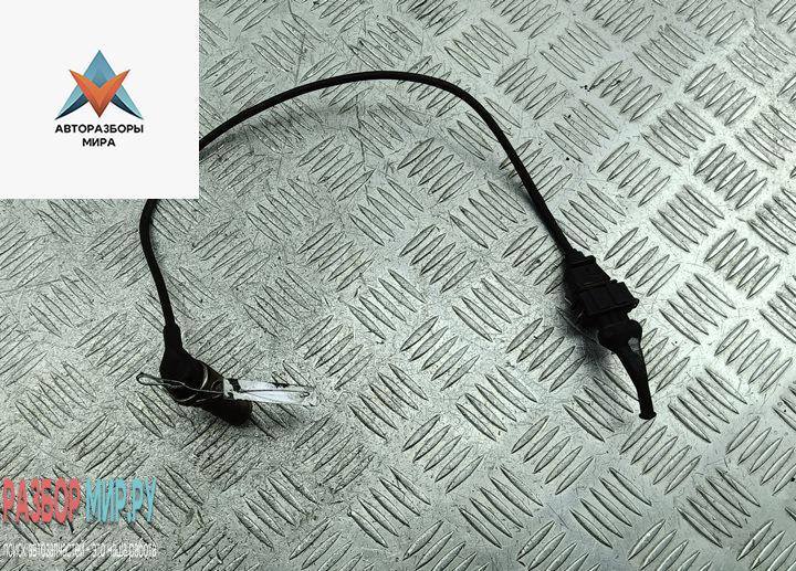 датчик коленвала Volkswagen Sharan 1 поколение 1999, 1.9 л., дизель, АКПП, красный, минивэн, 028907319B - фото №1