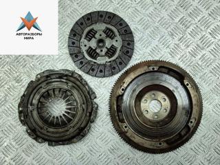 маховик Opel Astra H/Family [рестайлинг] 2006, 1.6 л., бензин, МКПП, серый, универсал, 90400169