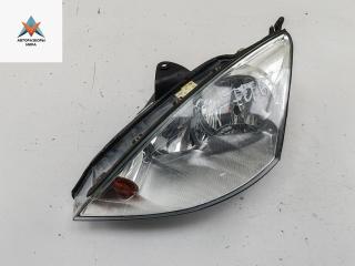 фара левая Ford Focus 1 поколение [рестайлинг] 2003, 1.6 л., i, бензин, МКПП, серый, хетчбэк 5 дв., 2M5113W030BE