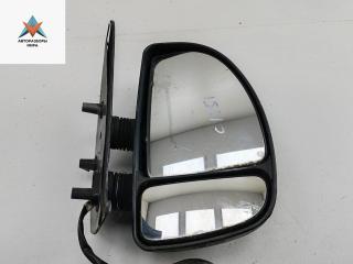 зеркало правое Peugeot Boxer 2 поколение [рестайлинг] 2003, 2.2 л., дизель, МКПП, синий, микроавтобус, 0157142