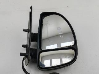 зеркало правое Peugeot Boxer 2 поколение [рестайлинг] 2003, 2.2 л., дизель, МКПП, синий, микроавтобус, 0157142
