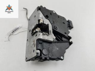 замок двери передней левой Opel Corsa D 2007, 1.2 л., бензин, робот, серый, хетчбэк 5 дв., 13258271