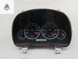 приборная панель Peugeot Boxer 2 поколение [рестайлинг] 2003, 2.2 л., дизель, МКПП, синий, микроавтобус, 1339327080