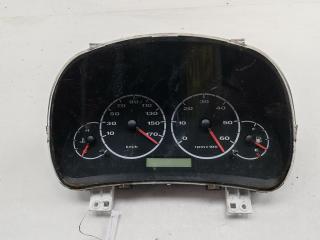 приборная панель Peugeot Boxer 2 поколение [рестайлинг] 2003, 2.2 л., дизель, МКПП, синий, микроавтобус, 1339327080