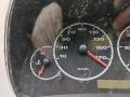 приборная панель Peugeot Boxer 2 поколение [рестайлинг] 2003, 2.2 л., дизель, МКПП, синий, микроавтобус, 1339327080 - фото №2