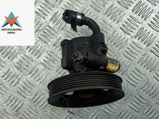 Насос гидроусилителя руля Opel Omega B [рестайлинг] 2003, 2.2 л., бензин, АКПП, серый, седан, 90473168