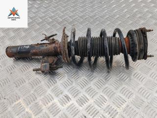 стойка передняя Ford Mondeo 3 поколение [рестайлинг] 2003, 2.0 л., бензин, МКПП, серый, универсал