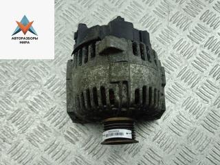 генератор Renault Scenic 2 поколение 2003, 2.0 л., бензин, АКПП, серый, минивэн, 8200290215