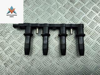 катушка зажигания Opel Astra H/Family [рестайлинг] 2006, 1.6 л., бензин, МКПП, серый, универсал, 5DA193175331