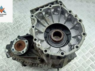 раздаточная коробка Mercedes-Benz M-Class ML W163 2002, 4.0 л., дизель, АКПП