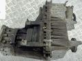 раздаточная коробка Mercedes-Benz M-Class ML W163 2002, 4.0 л., дизель, АКПП - фото №3